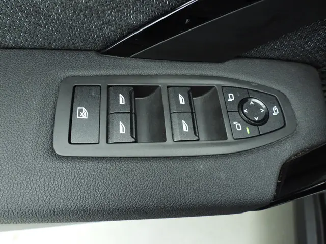 BMW iX1 xDrive30 2023 Elektrisch 21