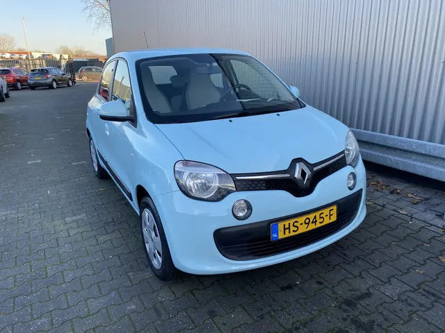 Renault Twingo 0.9 TCe Expression 2016 Benzine 15