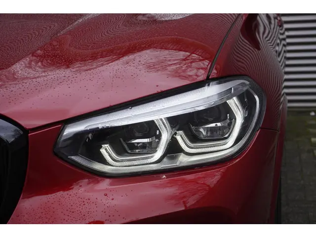 BMW X4 xDrive20i 2021 Benzine 15