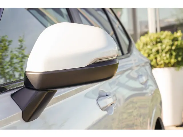 Honda CR-V 2.0i e:HEV LUXURY EDITION 2025 Hybride Benzine 43