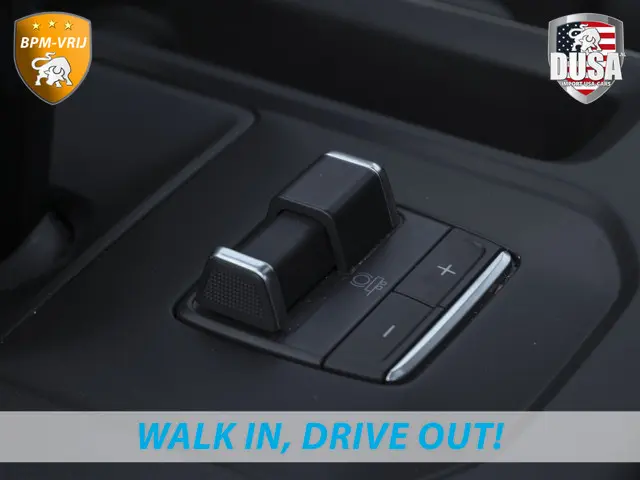 GMC Sierra 1500 | AT4 | 6.2L V8 2025 Benzine 39