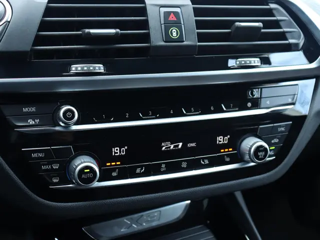 BMW X3 xDrive20i 2020 Benzine 18