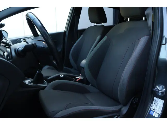 Ford Fiesta 1.0 EcoBoost ST Line 2016 Benzine 10