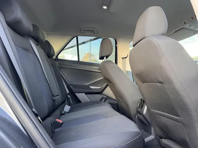 Volkswagen T-Roc 1.5 TSI Sport Business R 2020 Benzine 36