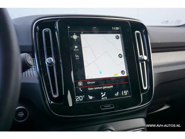 Volvo XC40 1.5 T2 R-Design 2022 Benzine 16