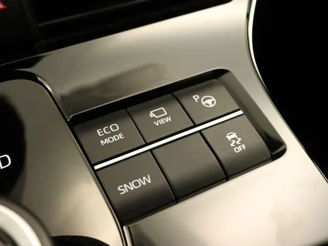 Toyota bZ4X Premium 71 kWh 2024 Elektrisch 34