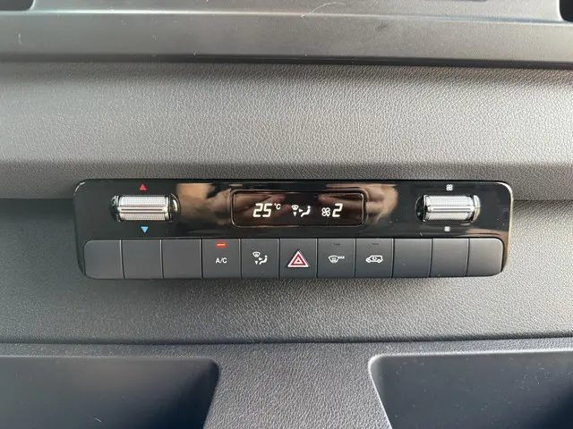 Mercedes-Benz eSprinter 312 2020 Elektrisch 15