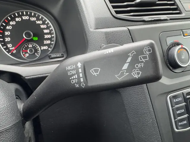Volkswagen Caddy 100pk 2020 Diesel 23