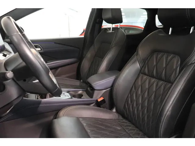 Nissan QASHQAI 1.3 MHEV Tekna Plus 2023 Benzine 7