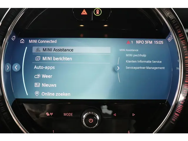 MINI Cooper 1.5 Classic 2023 Benzine 18