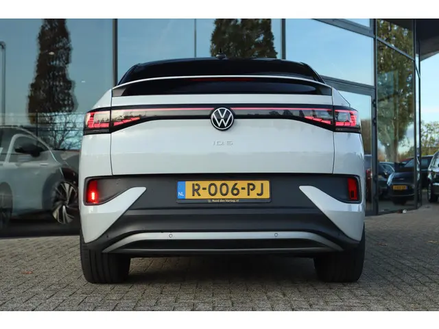 Volkswagen ID.5 PRO 77KWH 2022 Elektrisch 11