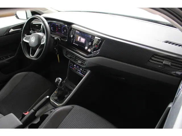 Volkswagen Polo 1.0 TSI Life Business 2022 Benzine 5