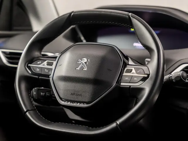 Peugeot 5008 1.2 PureTech Sport 7 Persoons 2021 Benzine 20