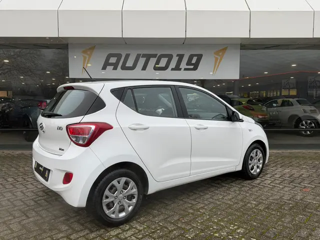 Hyundai i10 2
