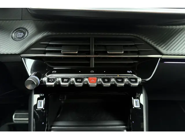 Peugeot e-2008 EV GT 54 kWh 2024 Elektrisch 28