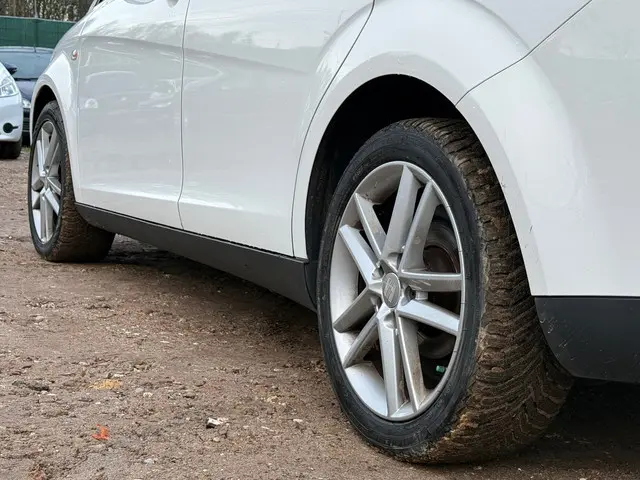 SEAT Altea XL 1.2 TSI I-Tech/HIGHLINE/VELGEN 2014 Benzine 12