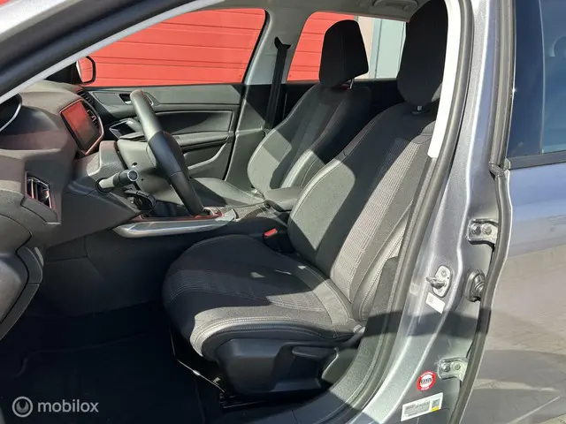 Peugeot 308 SW 1.2 PureTech Active 2019 Benzine 10