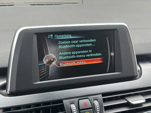 BMW 2 Serie Active Tourer 218i Executive 2014 Benzine 20