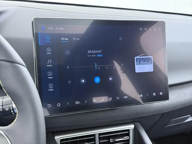 BYD ATTO 2 Boost 45 kWh 2024 Elektrisch 36