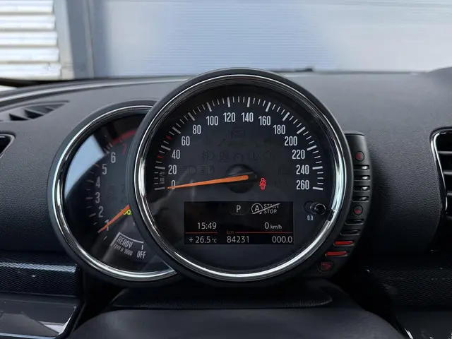 MINI Clubman Mini 1.5 Cooper Business 2016 Benzine 10