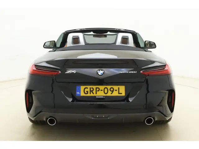 BMW Z4 Roadster sDrive20i High Executive 2024 Benzine 11
