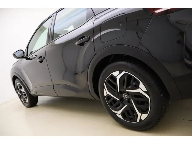 Citroën C4 1.2 Puretech Feel Edition 2021 Benzine 16