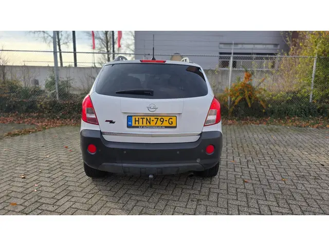 Opel Antara 2.4-16V Edition 2x4 2012 Benzine 5
