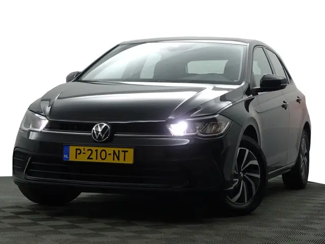 Volkswagen Polo 1.0 TSI Life- 2022 Benzine 20