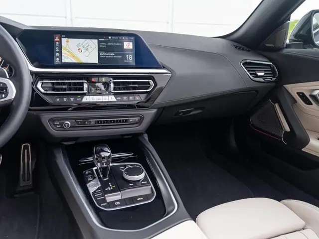 BMW Z4 Roadster M40i 2025 Benzine 11