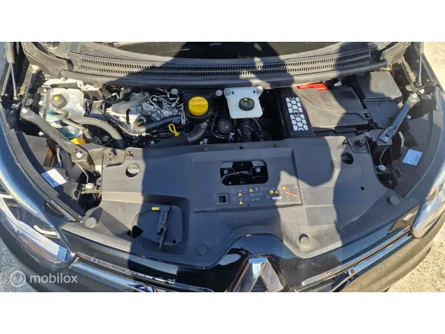 Renault Grand Scénic 1.3 TCe Executive 7p. 2023 Benzine 7