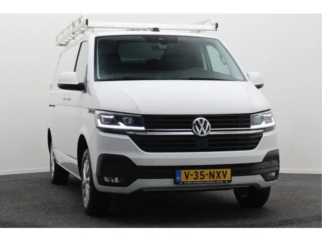 Volkswagen Transporter 2.0 TDI DSG L1H1 2022 Diesel 21