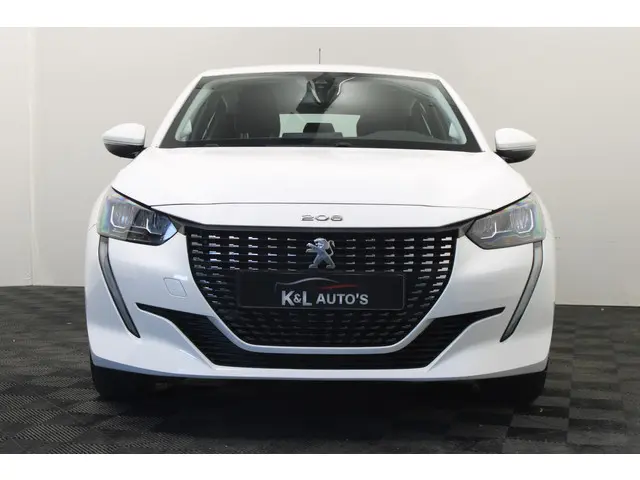 Peugeot 208 1.2 PureTech Active 2020 Benzine 6