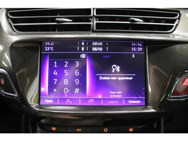 DS DS 3 1.6 THP Sport Chic 2016 Benzine 13