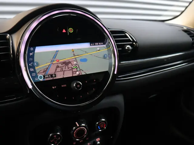 MINI Clubman One 2022 Benzine 13