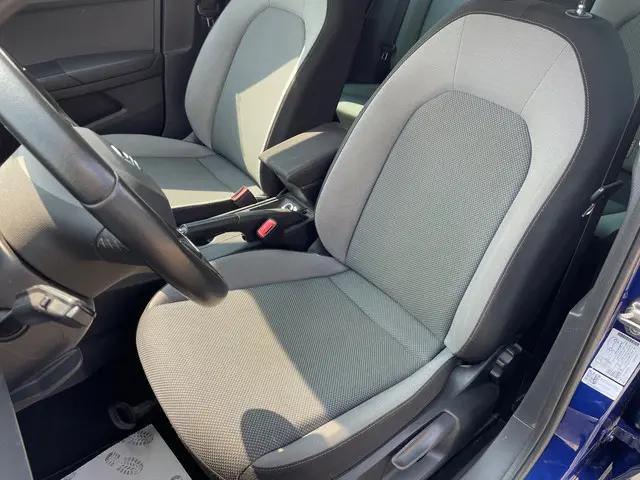 SEAT Ibiza 1.0 TSI Style Limited Edition 2018 Benzine 14