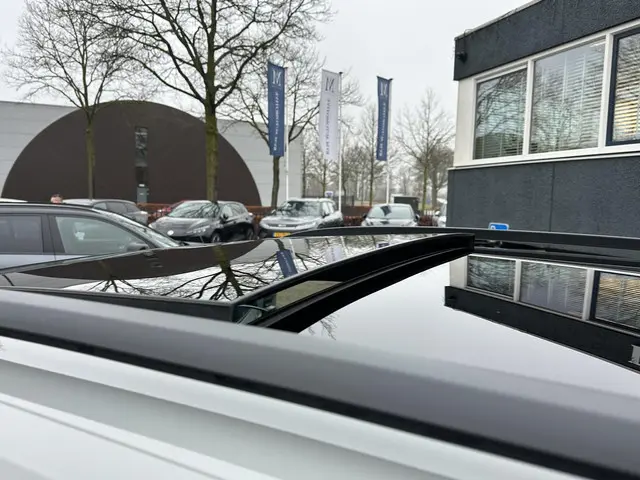 Škoda Kodiaq 1.5 TSI Sportline Business 2023 Benzine 35