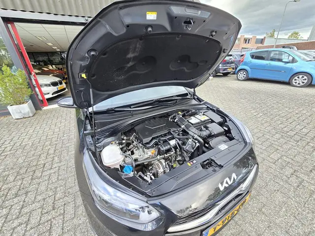 Kia Ceed Sportswagon 1.0 T-GDi DynamicLine 2023 Benzine 32