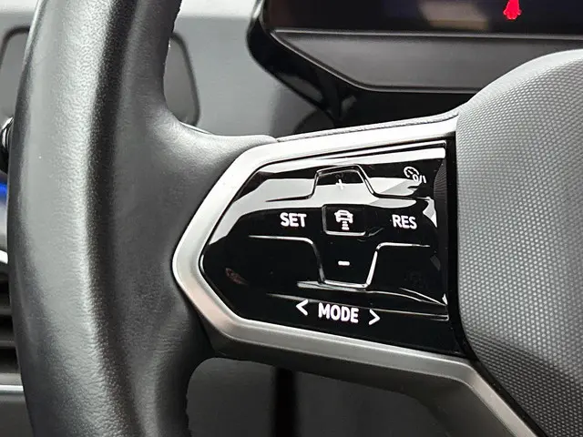 Volkswagen ID.3 Pro 58 kWh 2021 Elektrisch 11