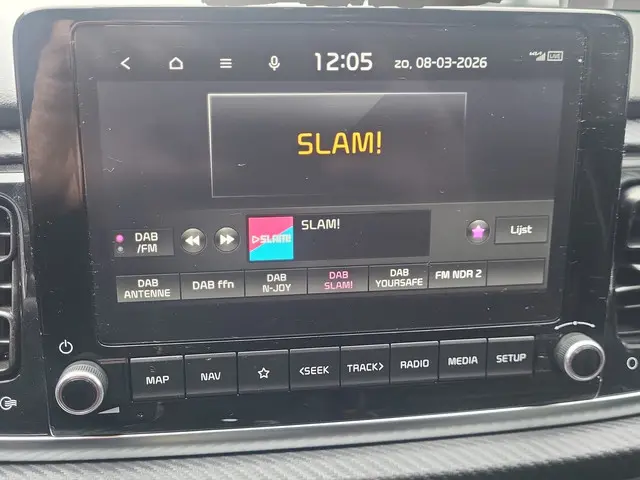 Kia Rio 1.0 T-GDi MHEV GT-Line 2023 Hybride Benzine 20