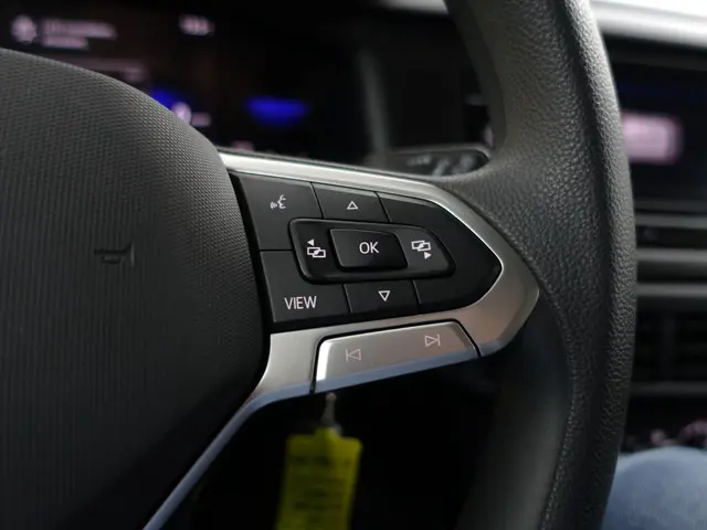 Volkswagen Taigo 1.0 TSI R Line- 2023 Benzine 16