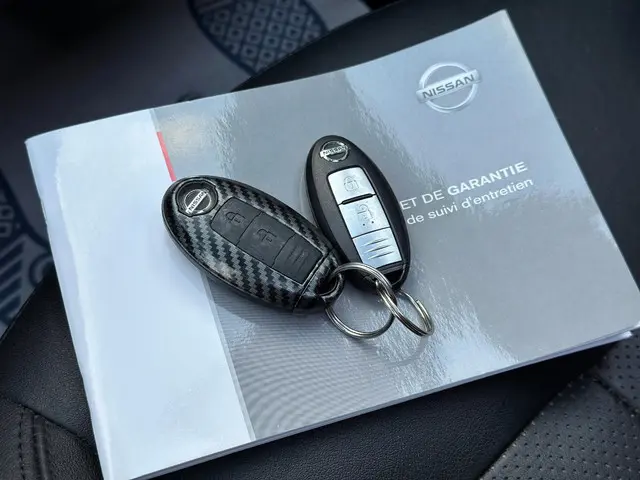 Nissan Juke 1.6 N-Connecta 2016 Benzine 24