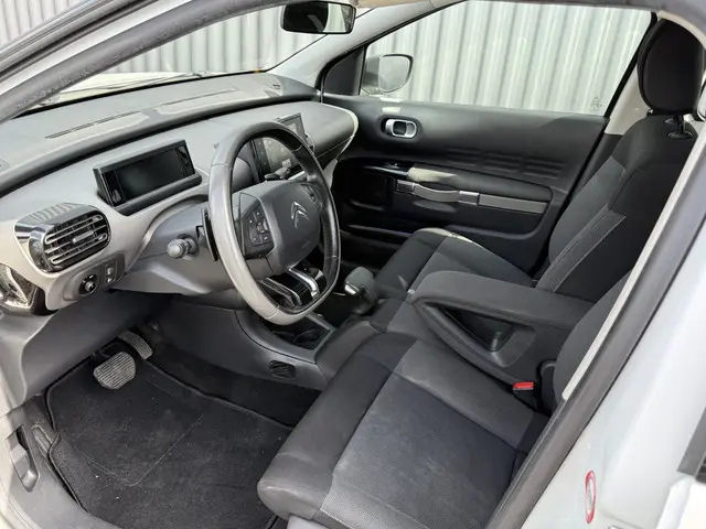Citroën C4 Cactus 3