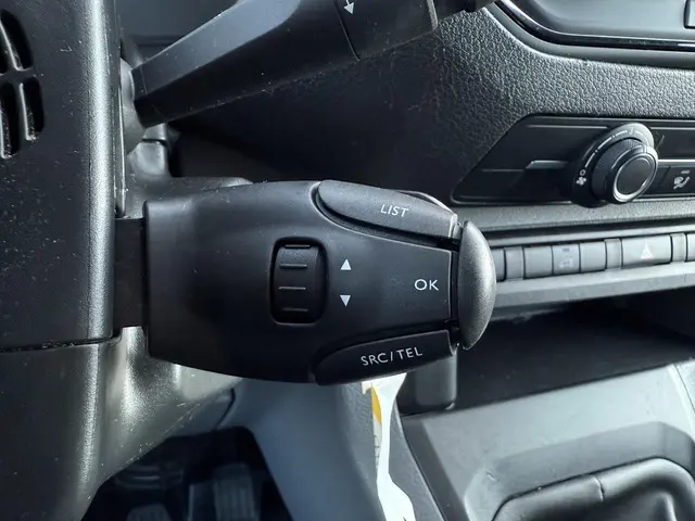 Opel Vivaro 1.5 CDTI L2H1 Edition 2020 Diesel 15