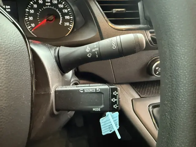 Renault Kangoo Grand Comfort 1.3 TCe 100PK 2024 Benzine 22