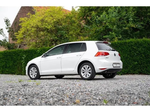 Volkswagen Golf 1.2 TSI 2015 Benzine 24