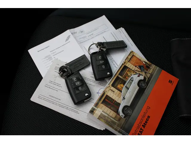 SEAT Ateca 1.5 TSI Style 2020 Benzine 30