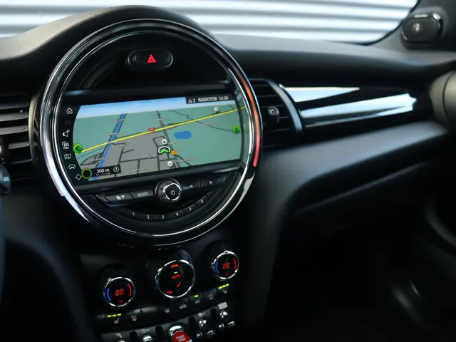 MINI 3-Deurs Cooper 2019 Benzine 14