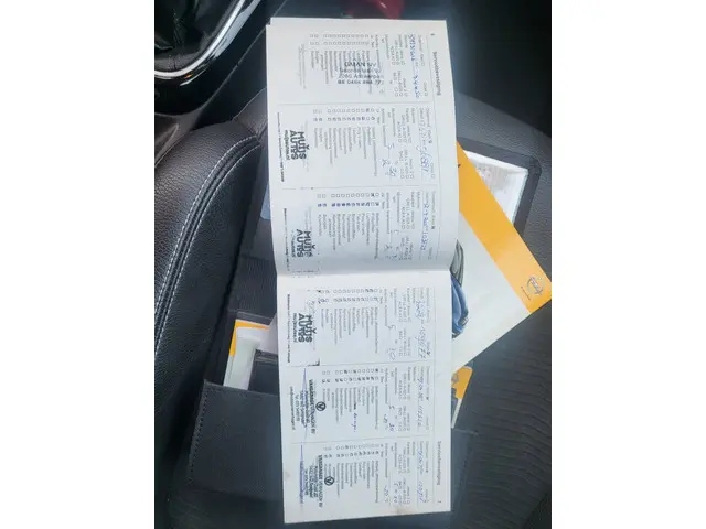 Opel ADAM 1.2 Glam 2013 Benzine 11