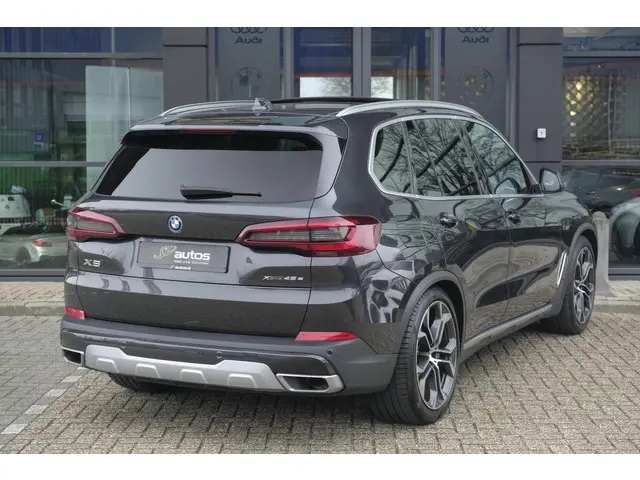 BMW X5 xDrive45e Executive 2022 Hybride Benzine 7