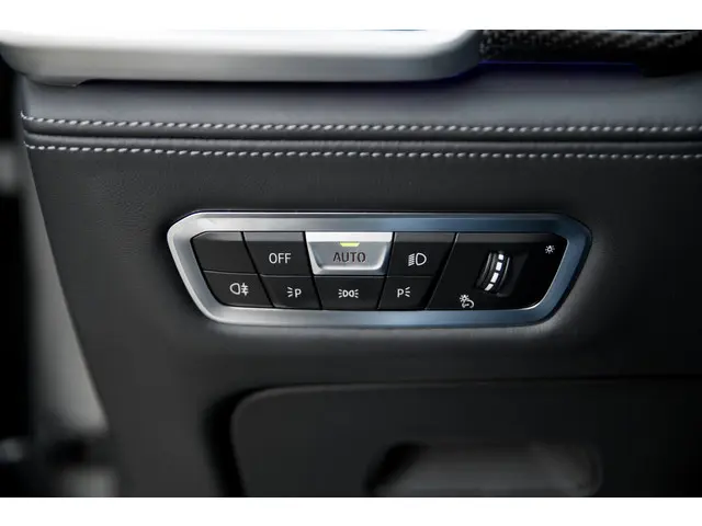 BMW X5 M Competition 2020 Benzine 56